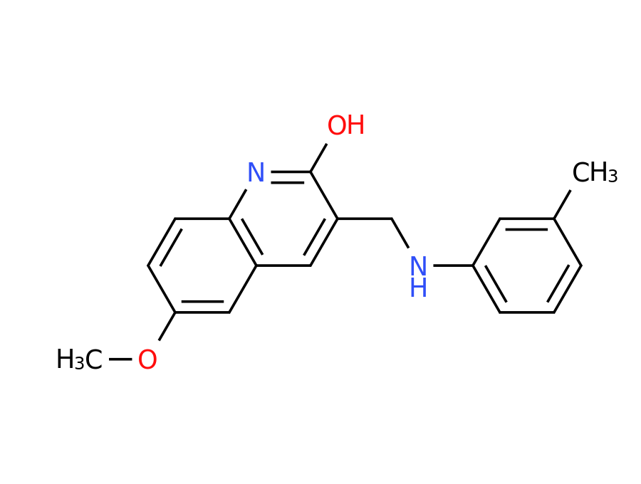Structure Amb733355