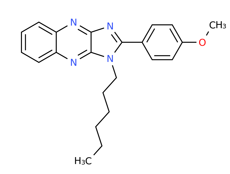 Structure Amb733373