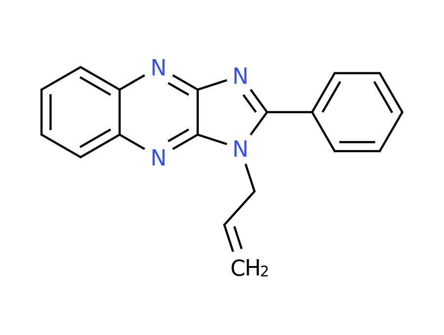 Structure Amb734045