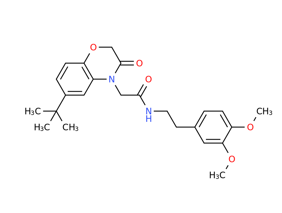 Structure Amb7340899