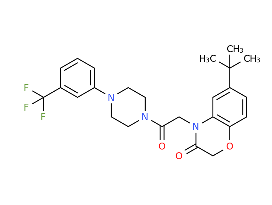Structure Amb7340900