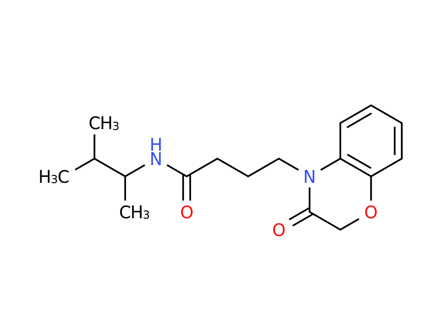 Structure Amb7340930