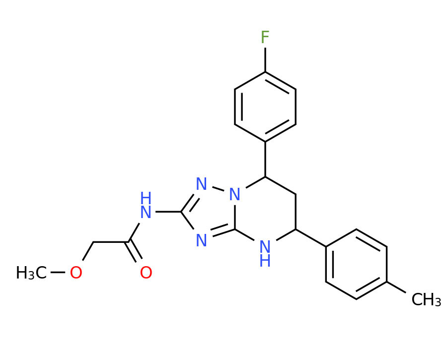Structure Amb734107