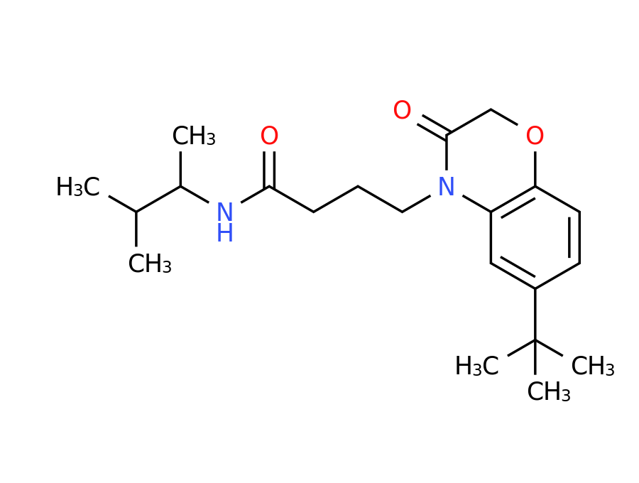Structure Amb7341545