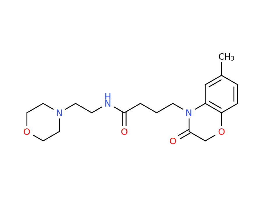 Structure Amb7342951