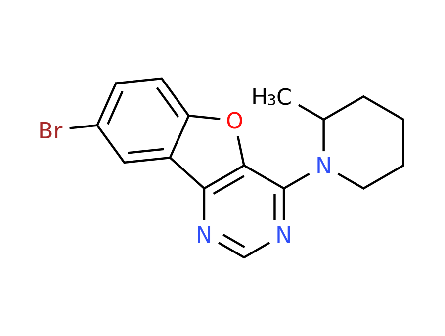 Structure Amb734330