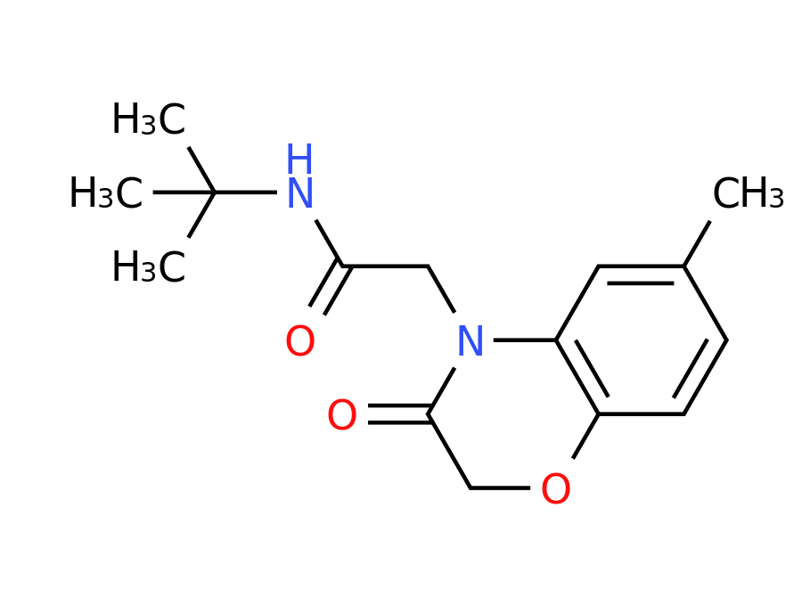 Structure Amb7343397