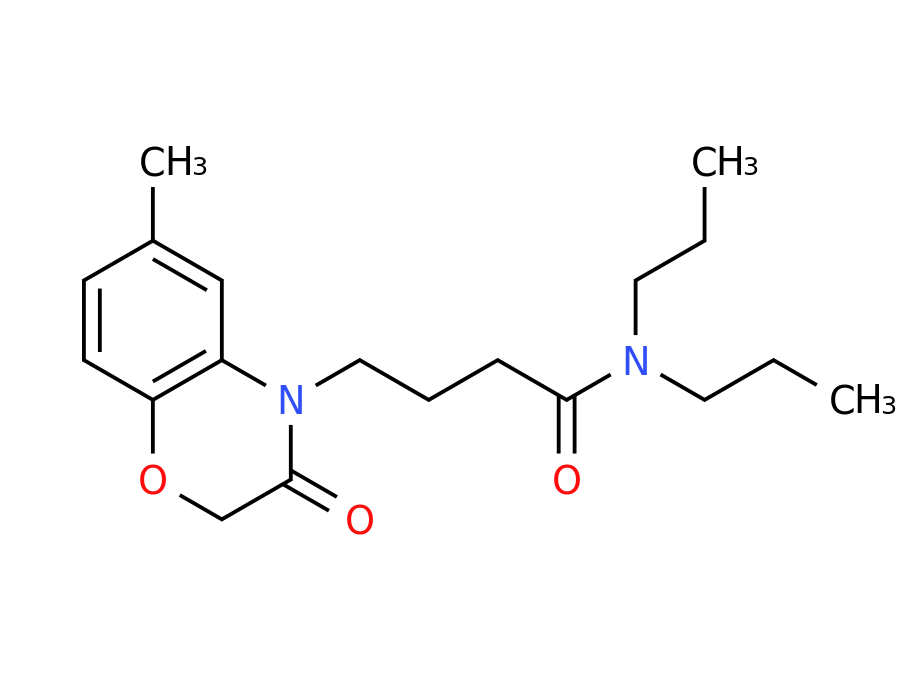 Structure Amb7343409