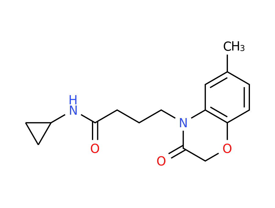 Structure Amb7343413