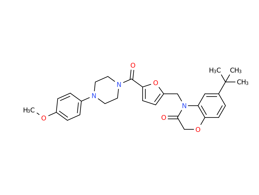 Structure Amb7343696
