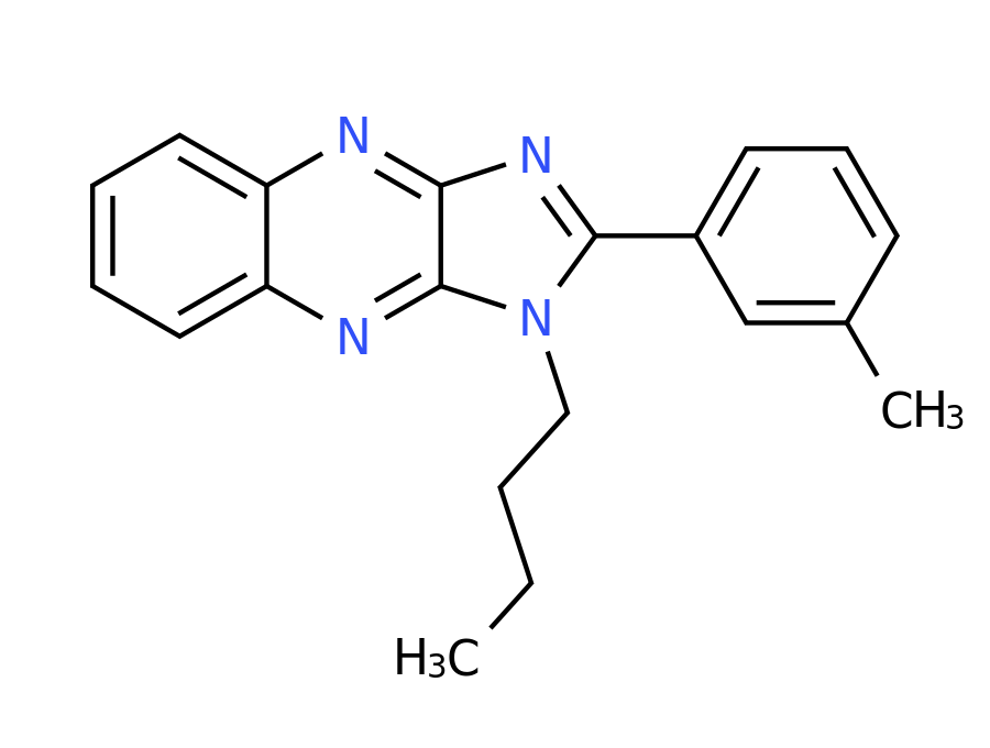 Structure Amb734412