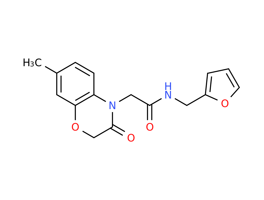 Structure Amb7344167
