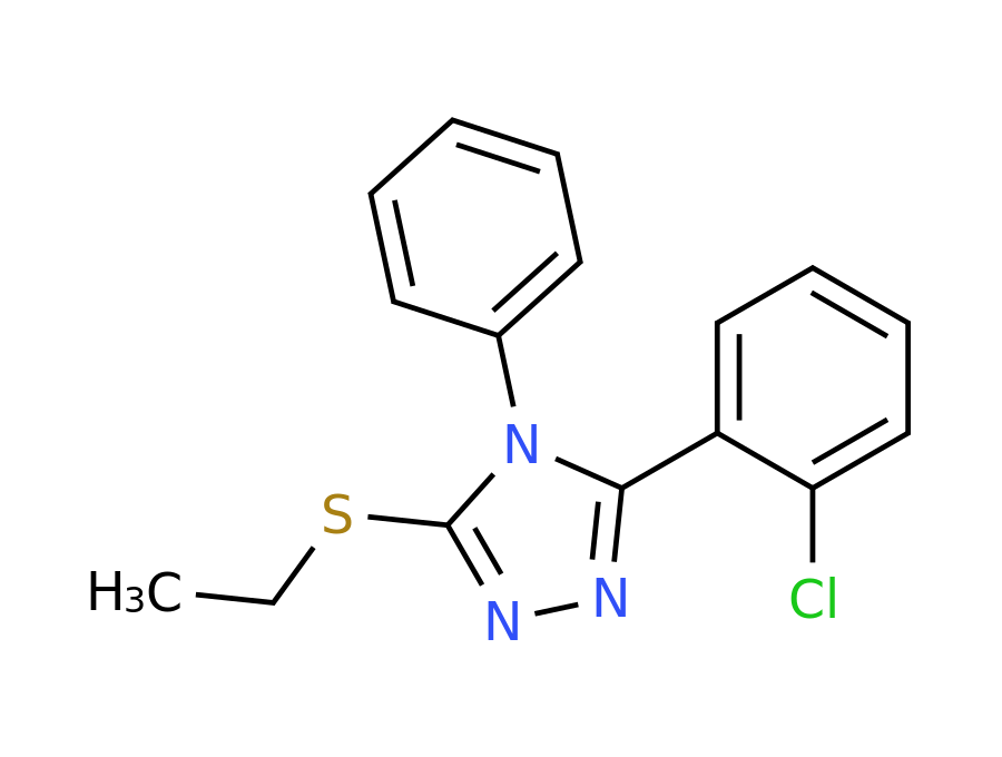 Structure Amb7344299