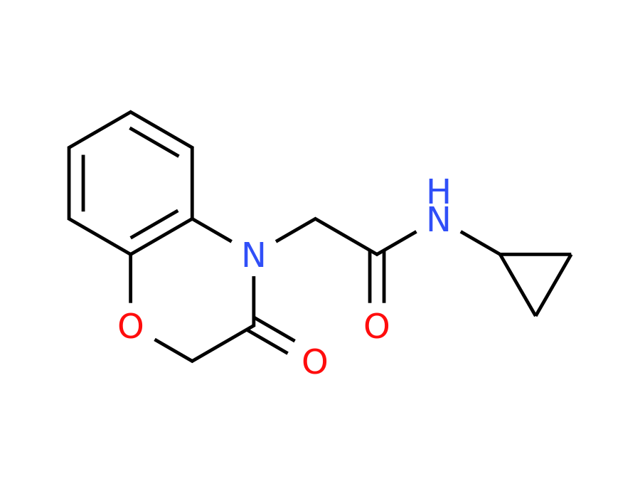 Structure Amb7344807