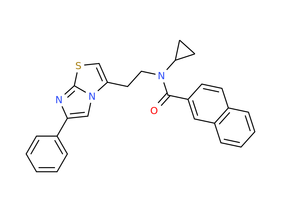 Structure Amb7346468