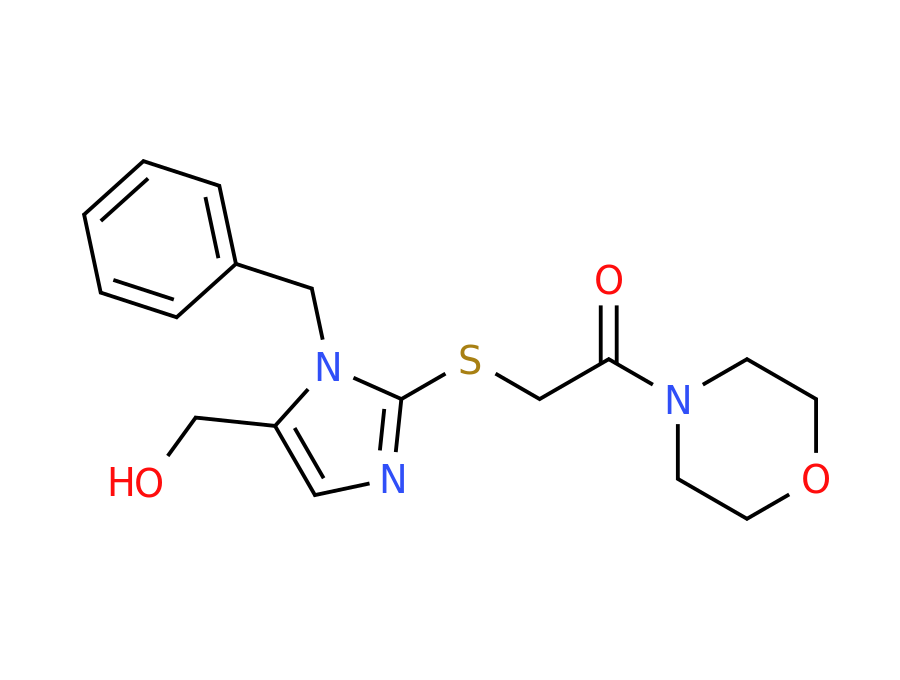 Structure Amb7347710