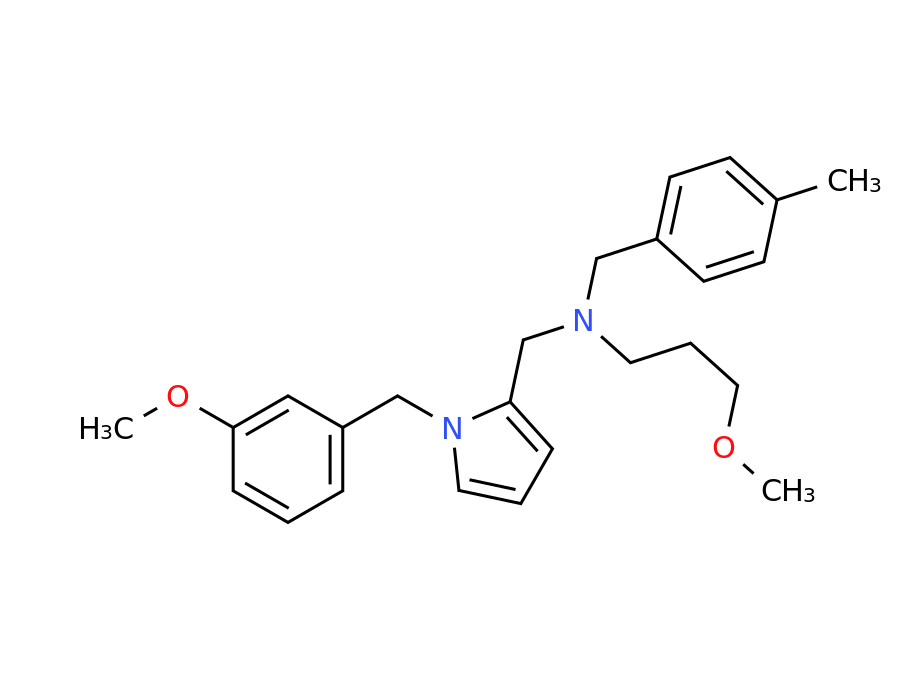 Structure Amb7348353