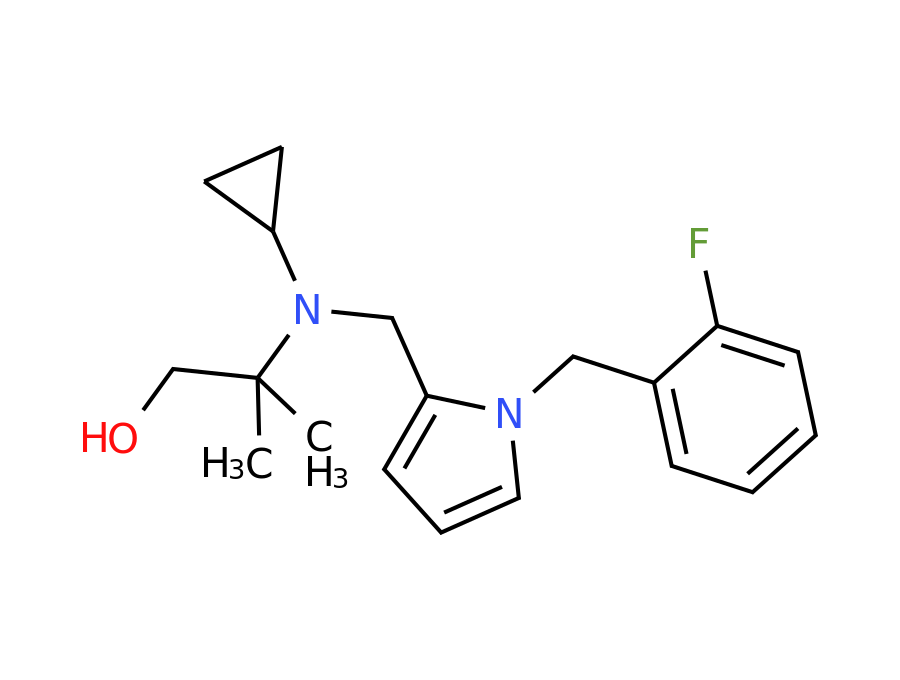Structure Amb7348534