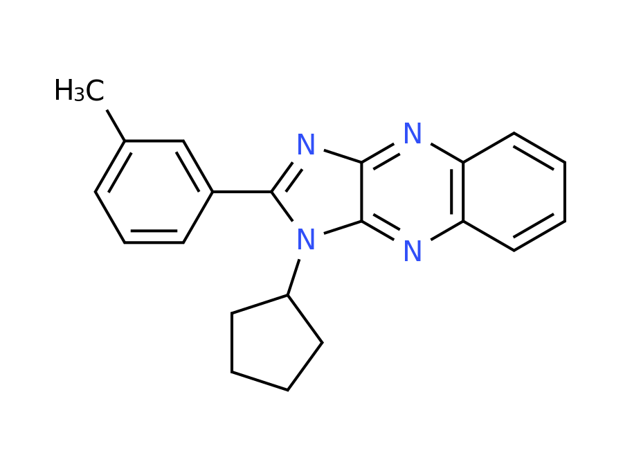 Structure Amb734879