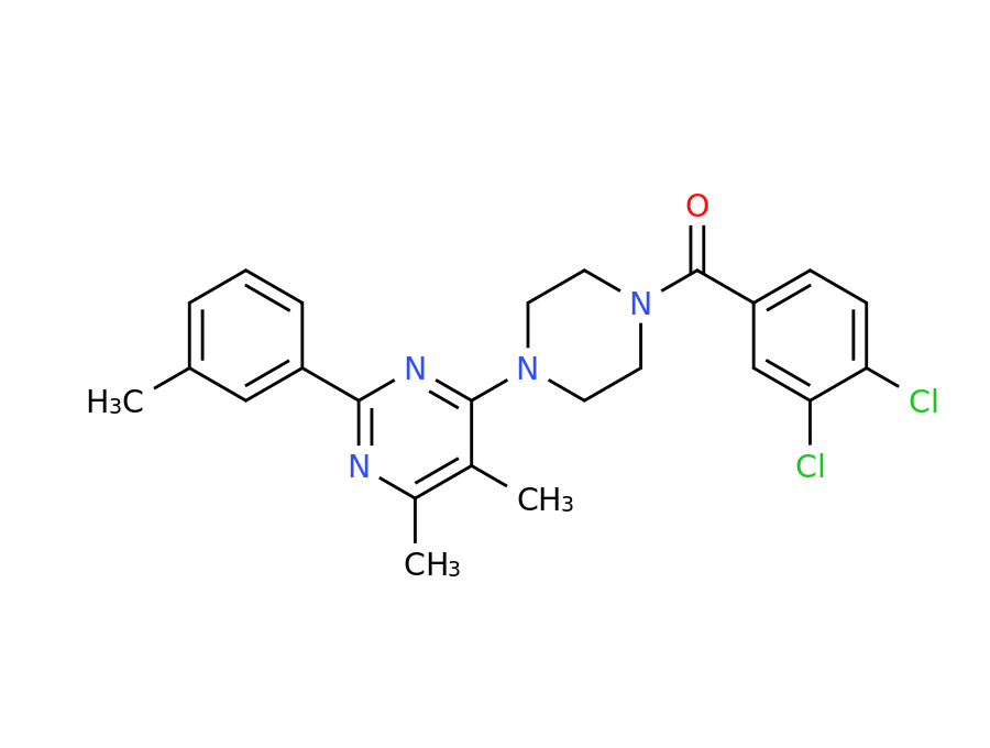 Structure Amb7351639