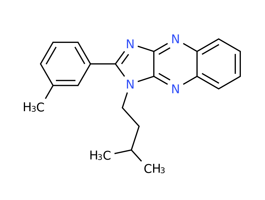 Structure Amb735208