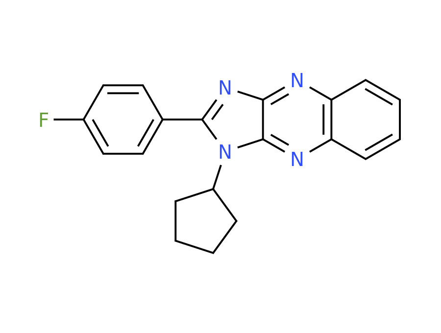 Structure Amb736074