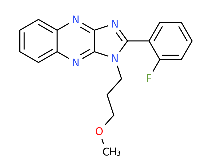 Structure Amb736165