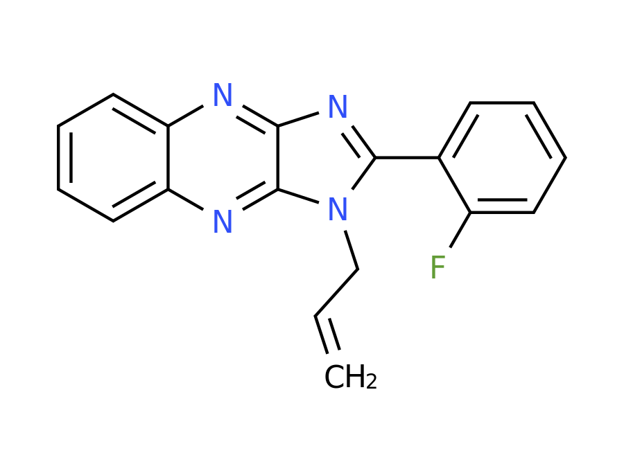 Structure Amb736351