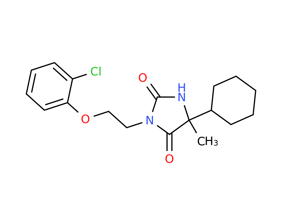 Structure Amb73648