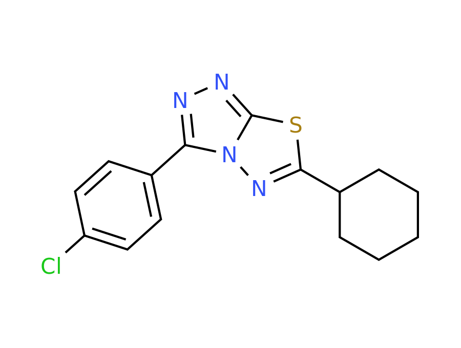 Structure Amb736525