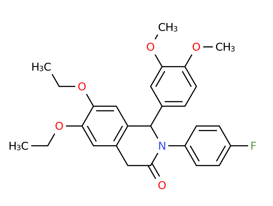 Structure Amb737232