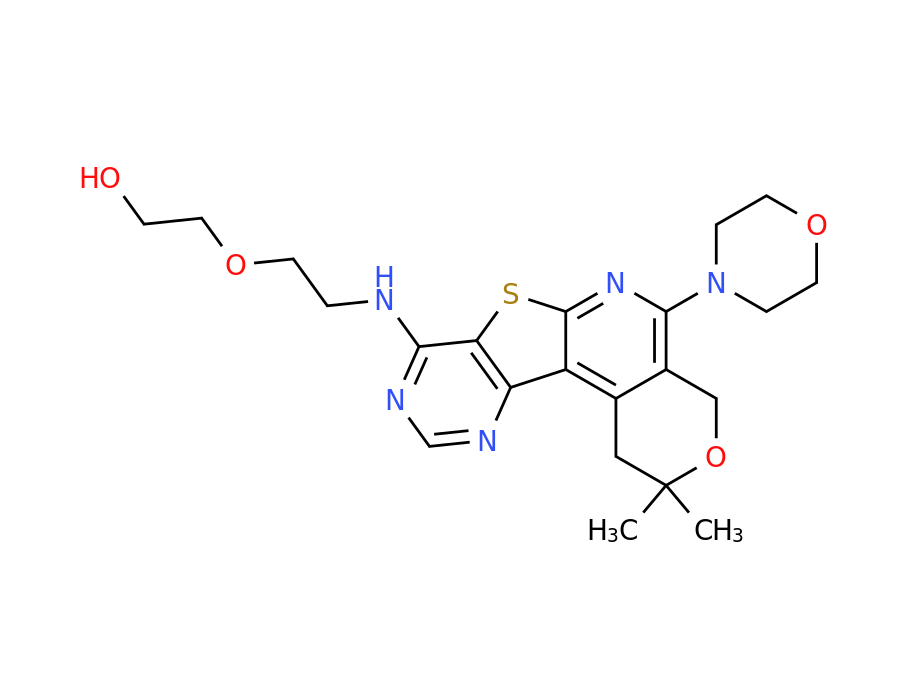 Structure Amb737346