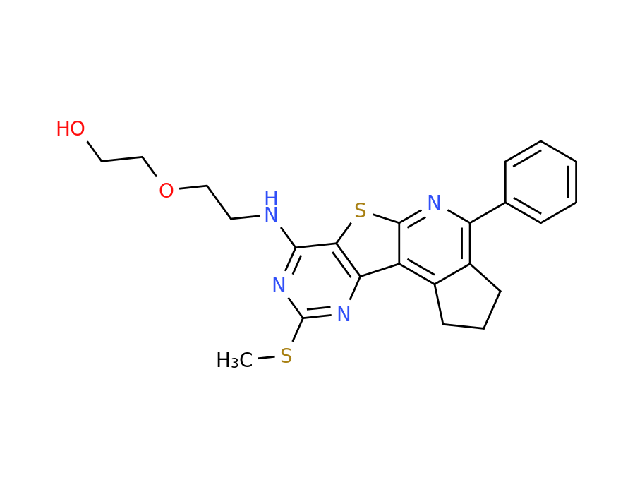 Structure Amb737732