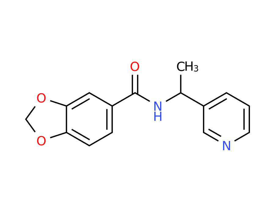 Structure Amb73803