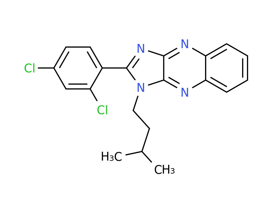 Structure Amb738117