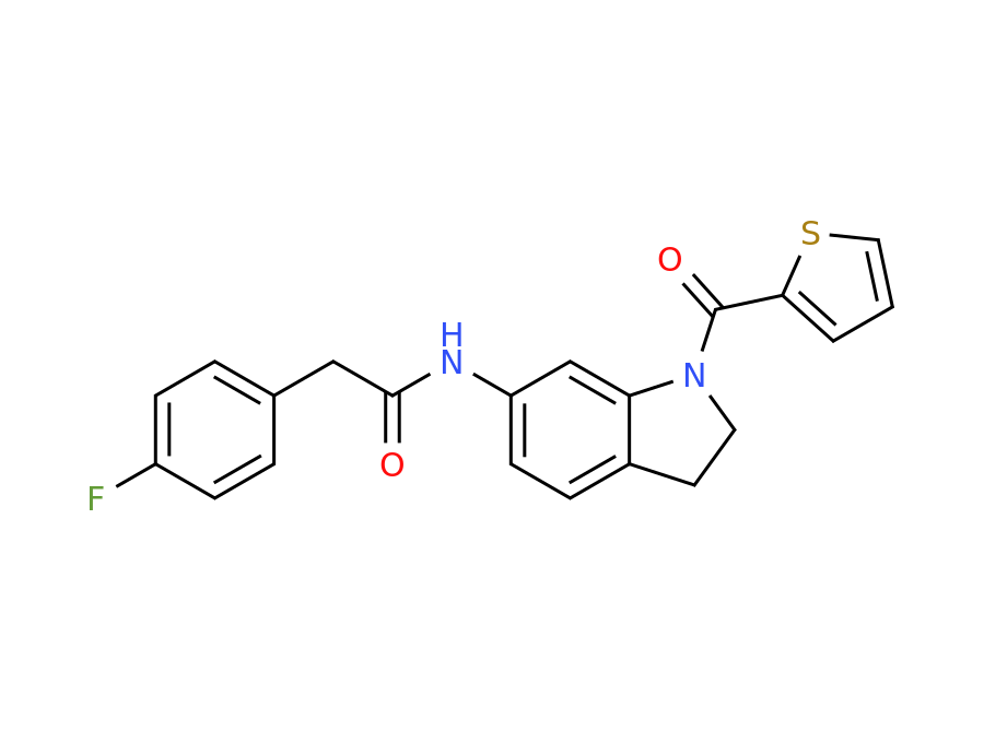Structure Amb7388849