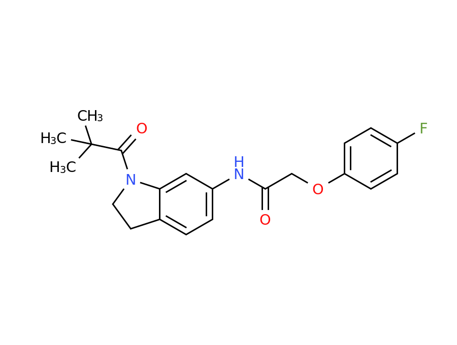 Structure Amb7389272