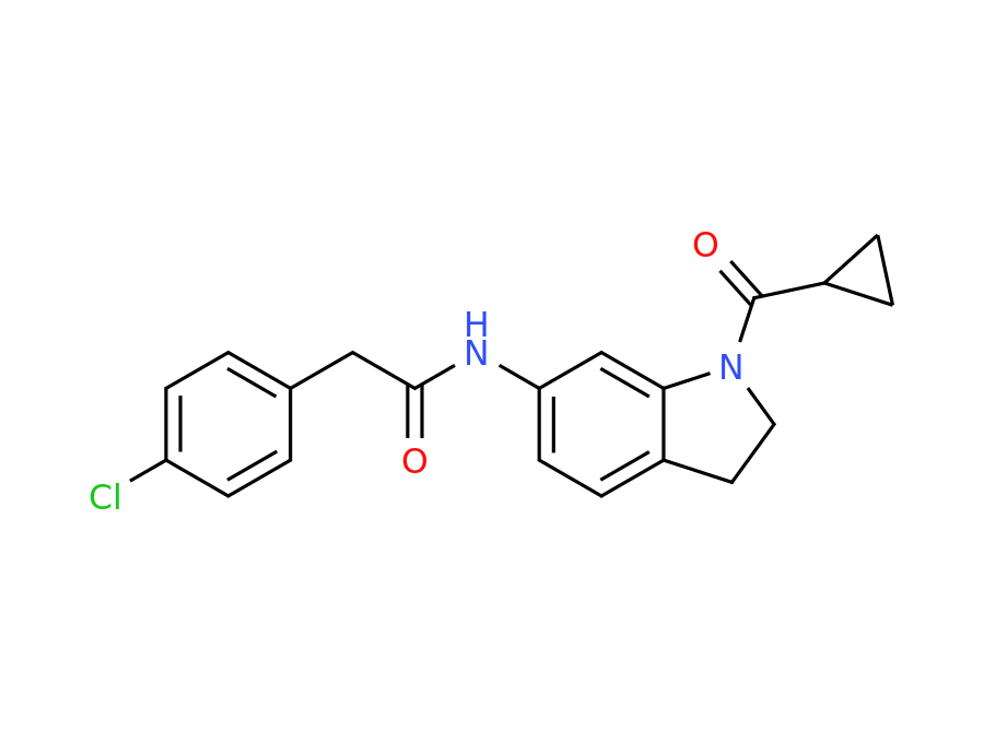 Structure Amb7389661
