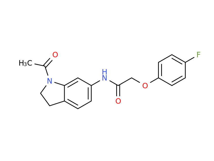 Structure Amb7389871