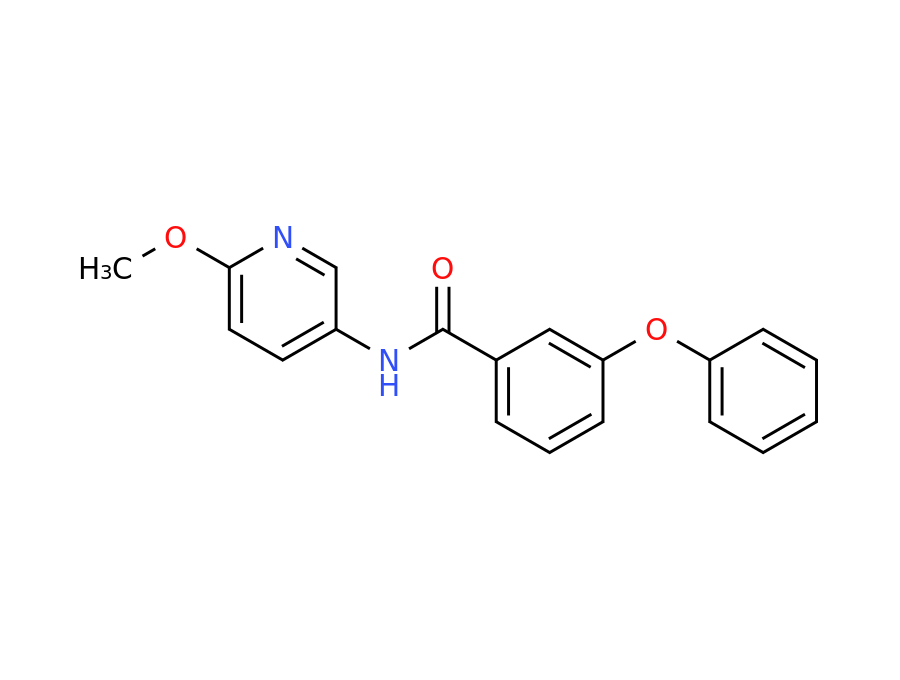 Structure Amb73920