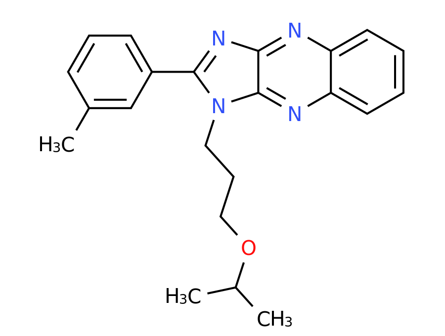 Structure Amb739859