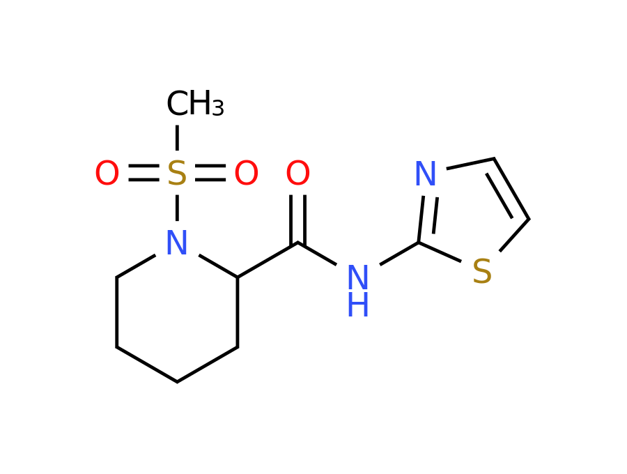 Structure Amb7398593