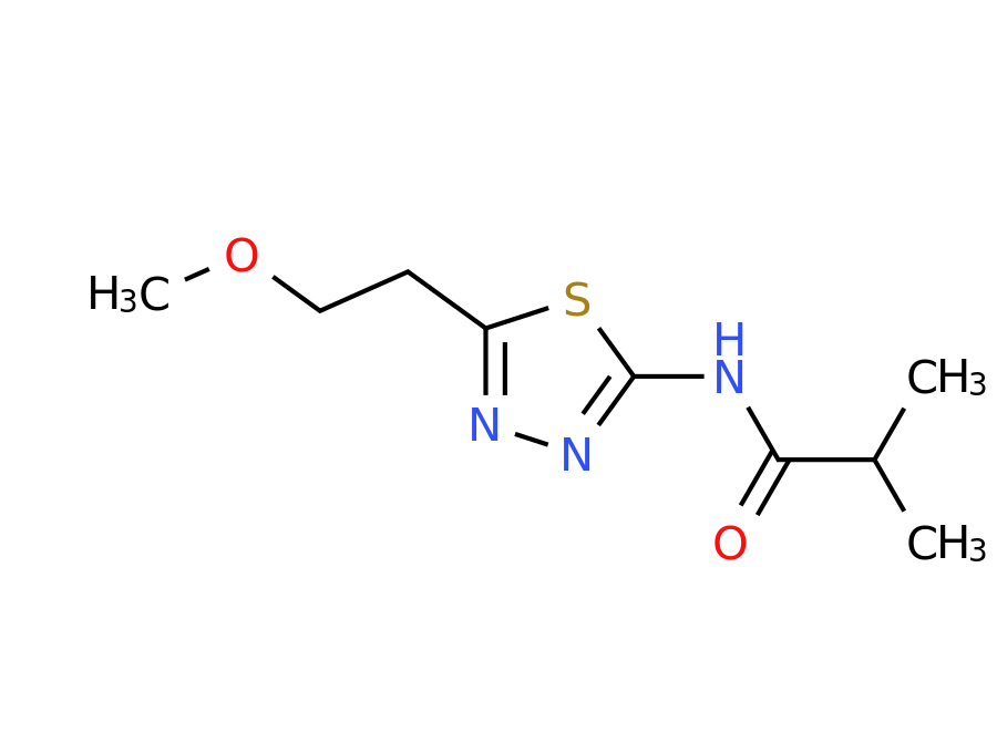 Structure Amb740337