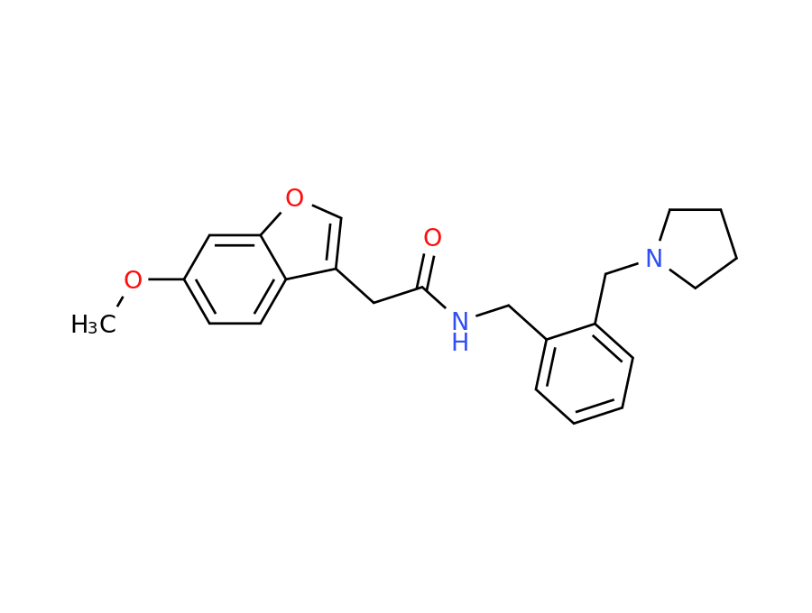 Structure Amb74083