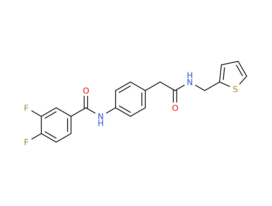Structure Amb7416907
