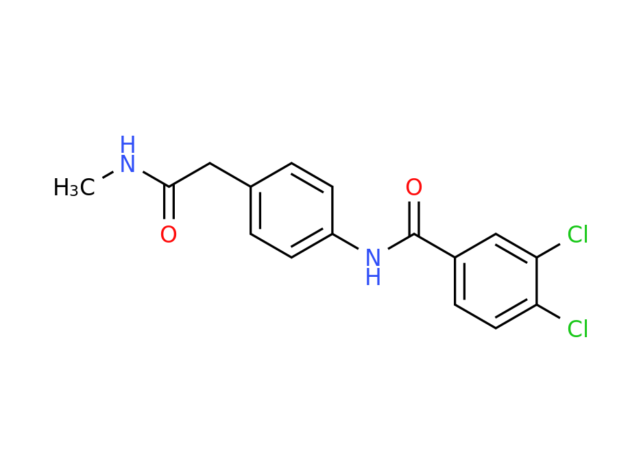 Structure Amb7416999