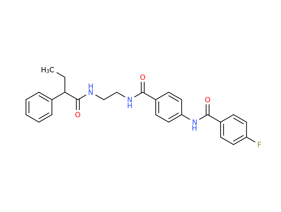 Structure Amb7425393