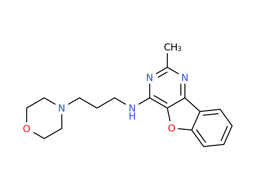 Structure Amb742549