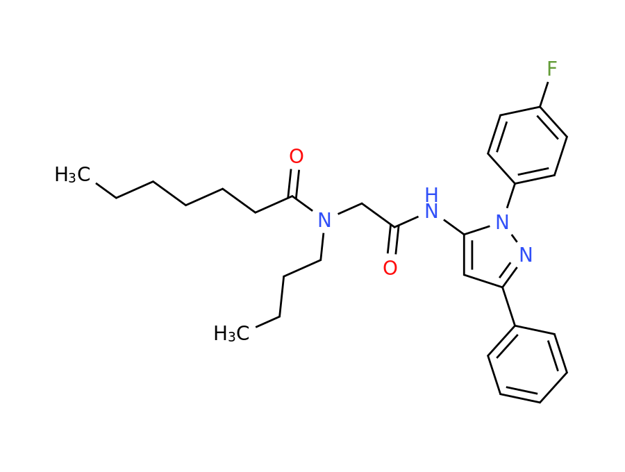 Structure Amb7426428