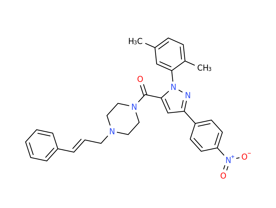 Structure Amb7426565